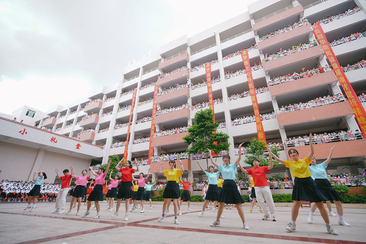 西秀区高级职业技术中学学前教育专业：发展趋势与未来展望
