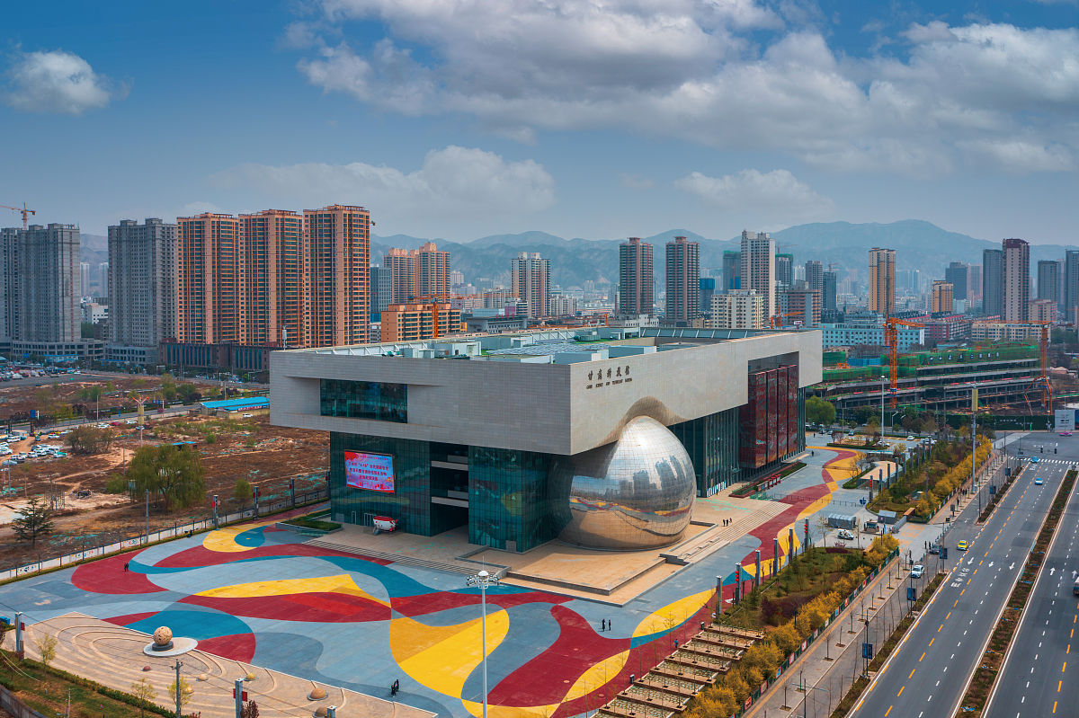 2023年甘肃女生上什么幼师学校好 - 优质幼师学校推荐