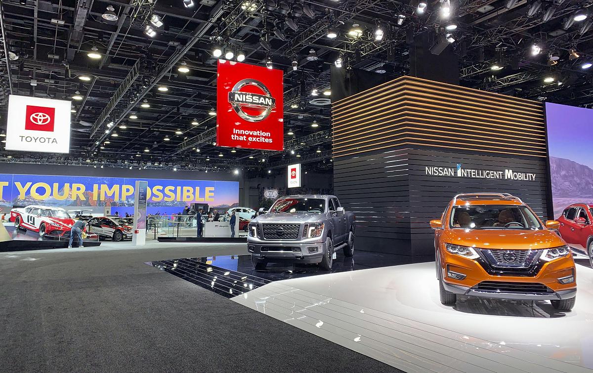 重庆五一高级技工汽车学校2019年招生专业 - 汽车制造、维修、保养人才培养基地