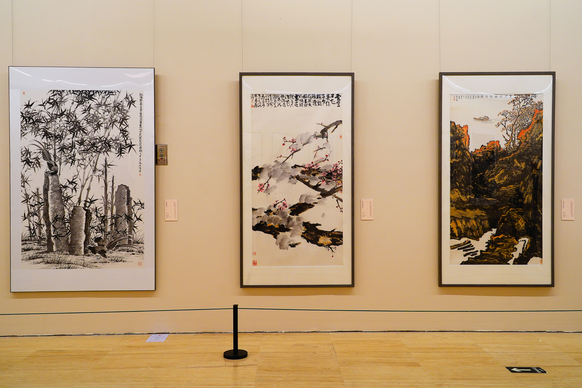 吉林书画艺术专业学什么 毕业后可从事什么工作