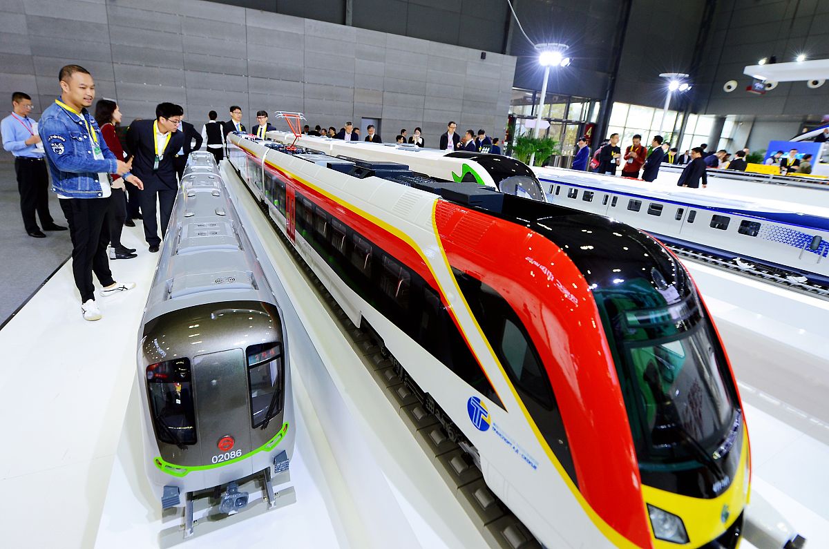 遵义职业技术学校2022年城市轨道交通运营专业招生简章
