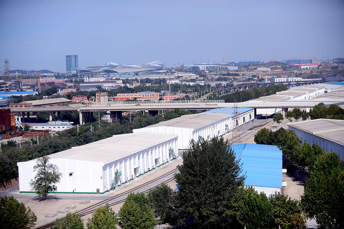 粮库监测系统需要考虑哪些方面的参数