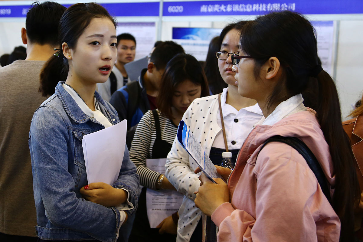 成都的女生学前教育专业前景好不好