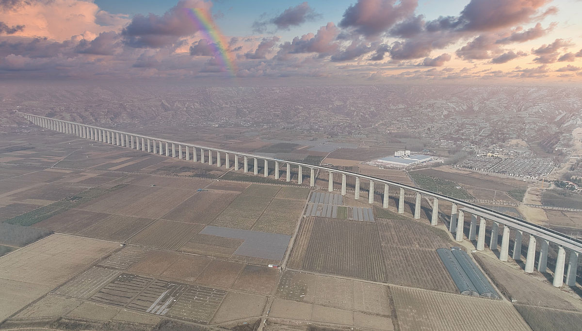 西安2021年哪个铁路学校比较好就业