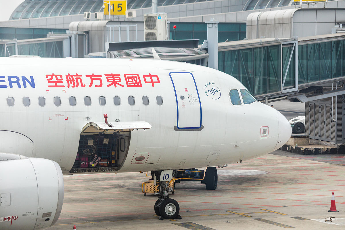 成都航空开放机上使用PED 包括ARJ21国产民机