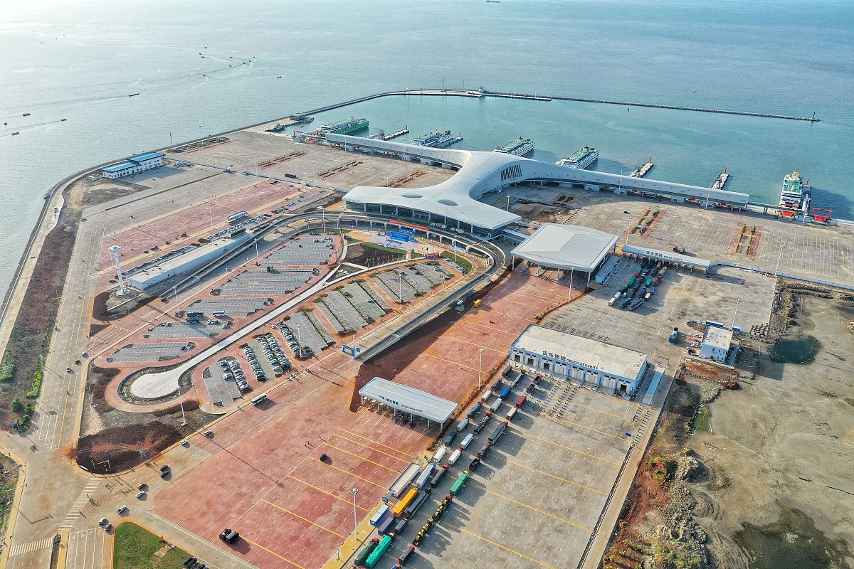 泉州经贸职业技术学院港口业务管理专业怎么样？就业前景、课程设置、师资力量分析