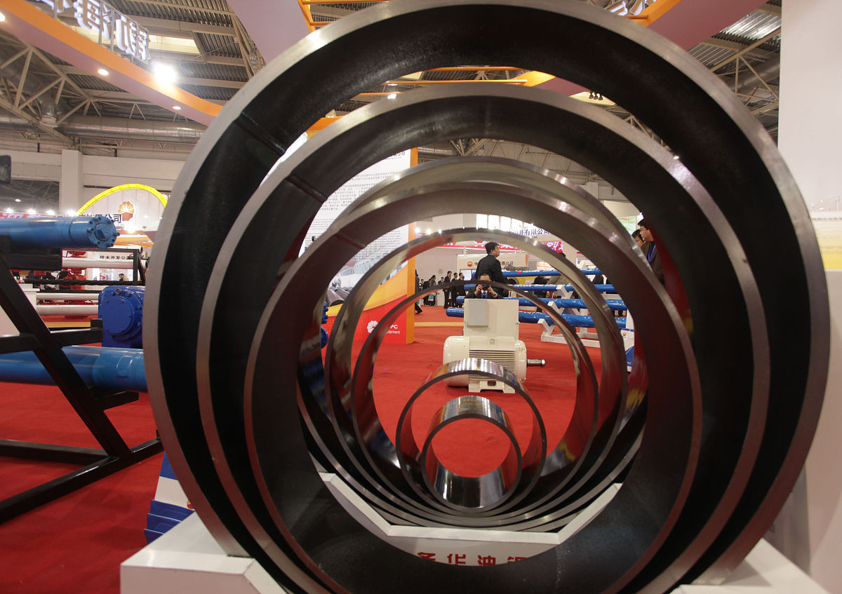 GB50517-2010 石化金属管道工程施工质量验收规范 - 标准解读与应用