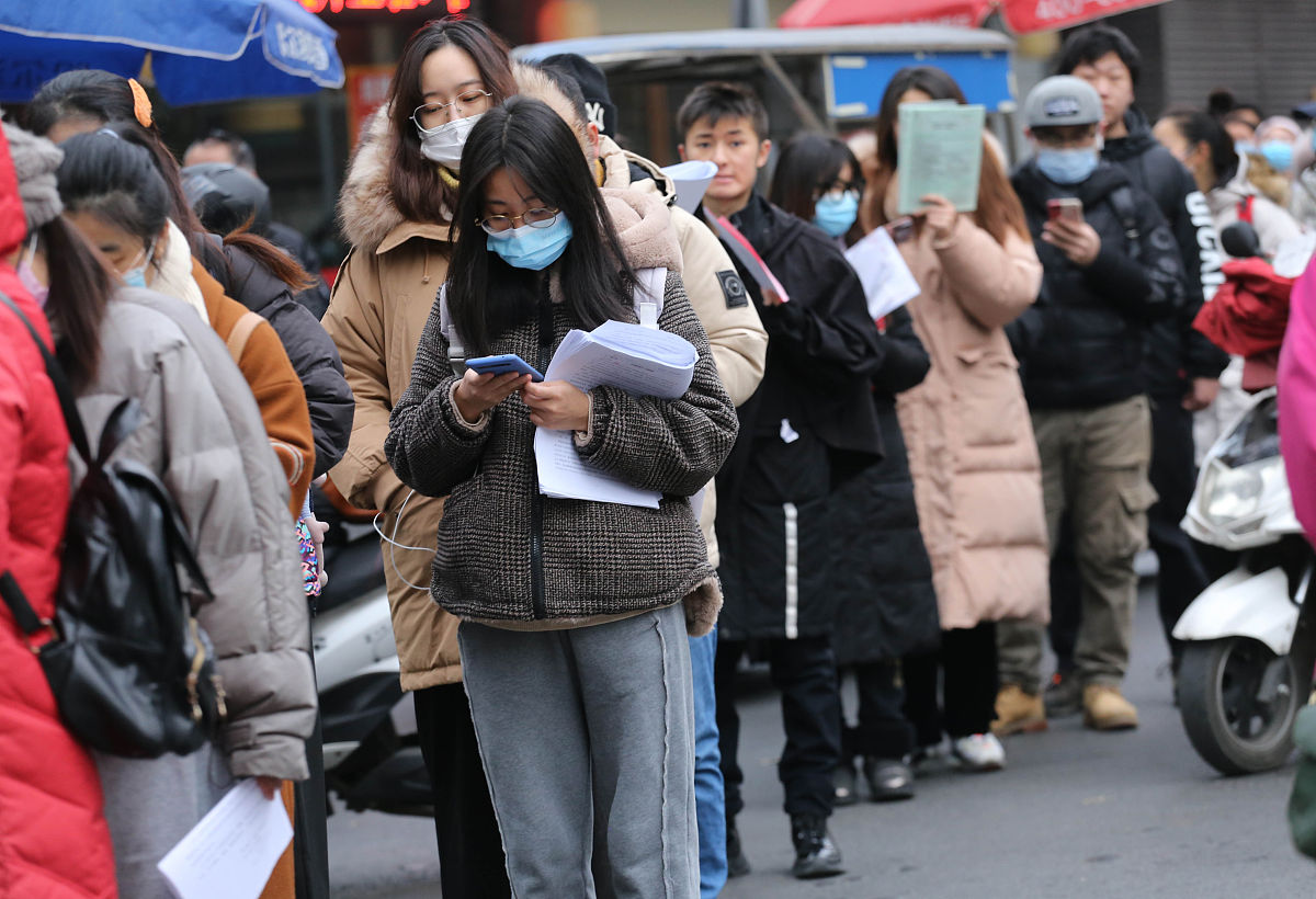 广西2022年中专学校毕业学历及就业前景分析