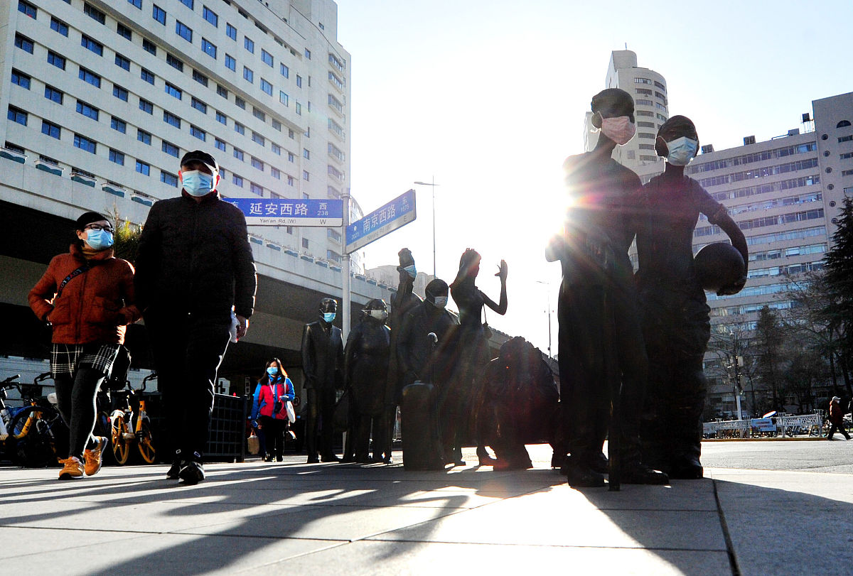 延安女生上什么中专学校比较好？