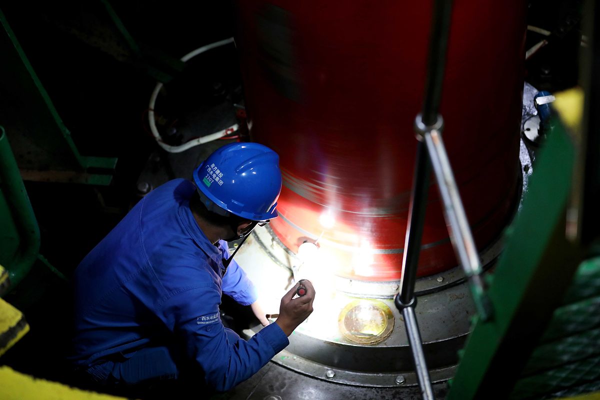 压力容器事故应急恢复：步骤、目标和关键要素