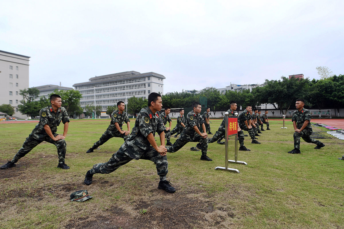 老师你好请问江苏定向士官流程是怎样