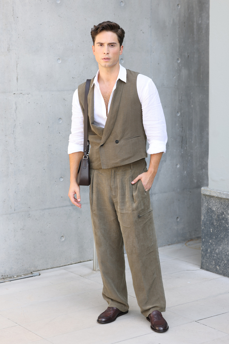 Men's Overalls & Multi-Pocket Casual Trousers: Reviews | Comfort, Style, & Function