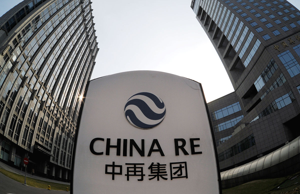 T期模型下保险公司最优再保险比例的倒推法求解