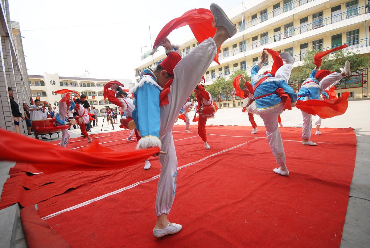 景德镇红色革命之旅：探寻陶瓷之乡的红色记忆