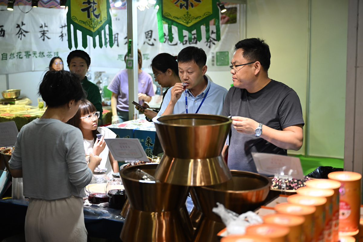 茶叶出口强国的出口经验对我国茶叶出口启示