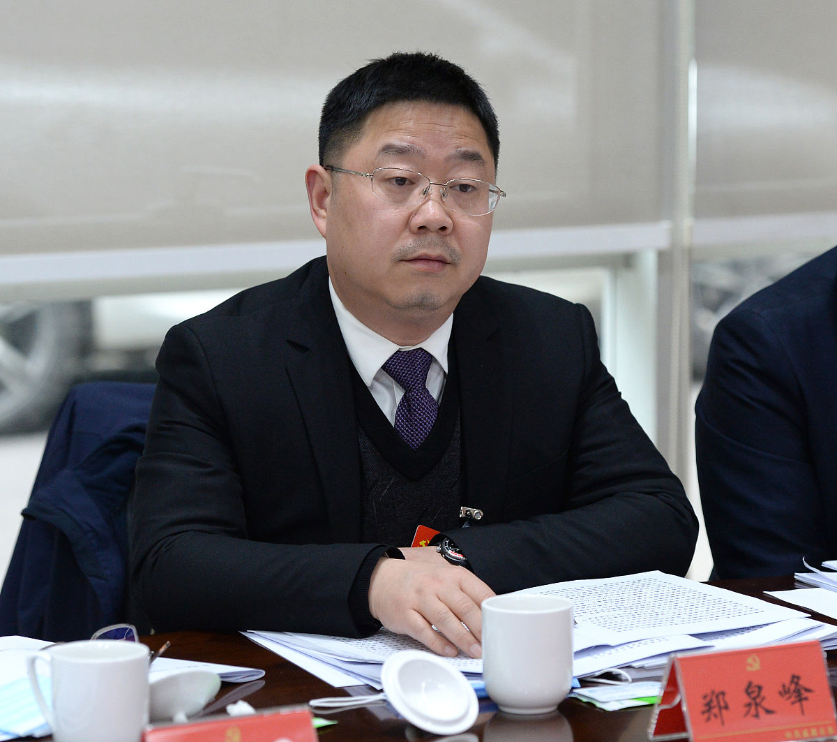 明确各项会议议事规则向生产办公会总经理办公会等