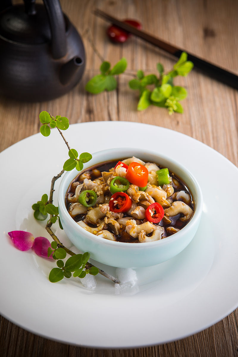 香菇海米肉酱的做法_【香菇海米肉酱】