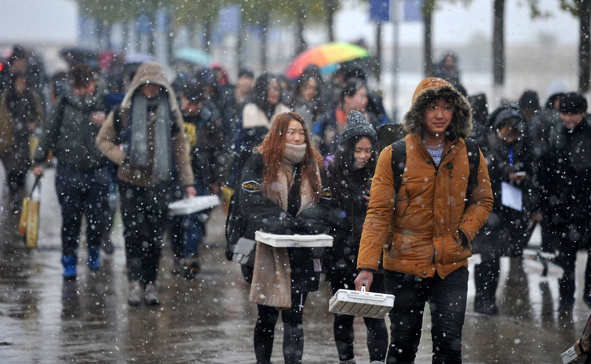 2021年中国大学计算机科学专业招生人数：官方数据解读