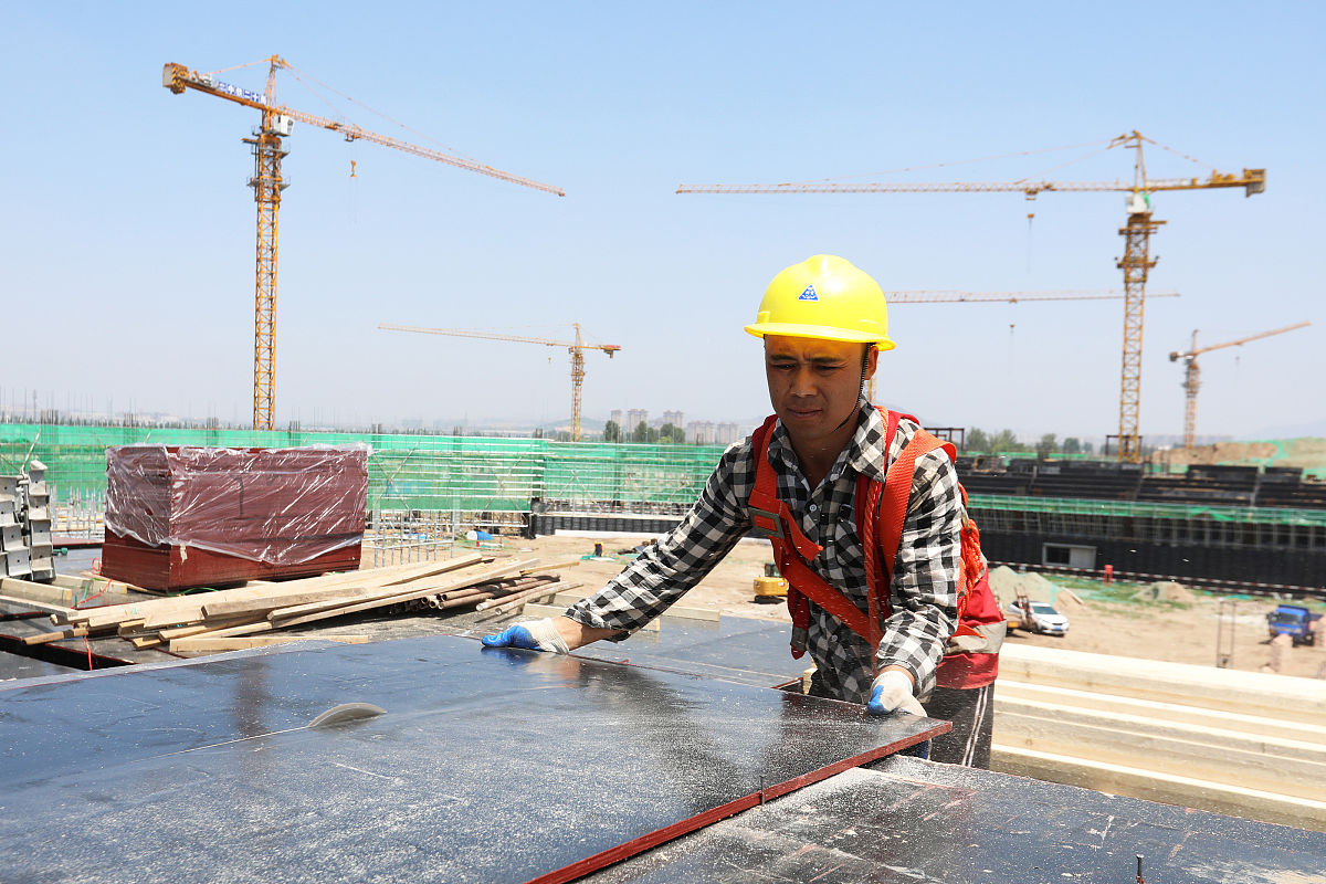 冬季混凝土施工质量保证措施：国外研究综述