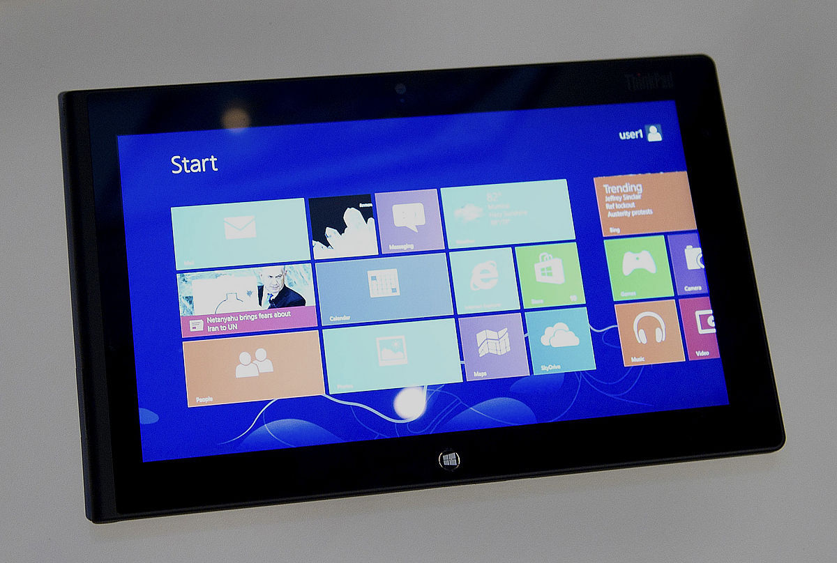 全球10大电脑厂商