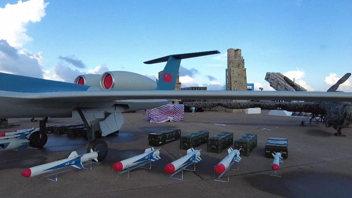 贵州省邮电学校航空专业课程：无人机设计与制造