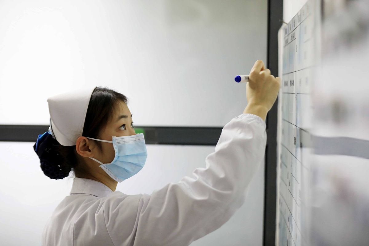 广西卫生职业技术学院卫生信息管理专业就业前景如何