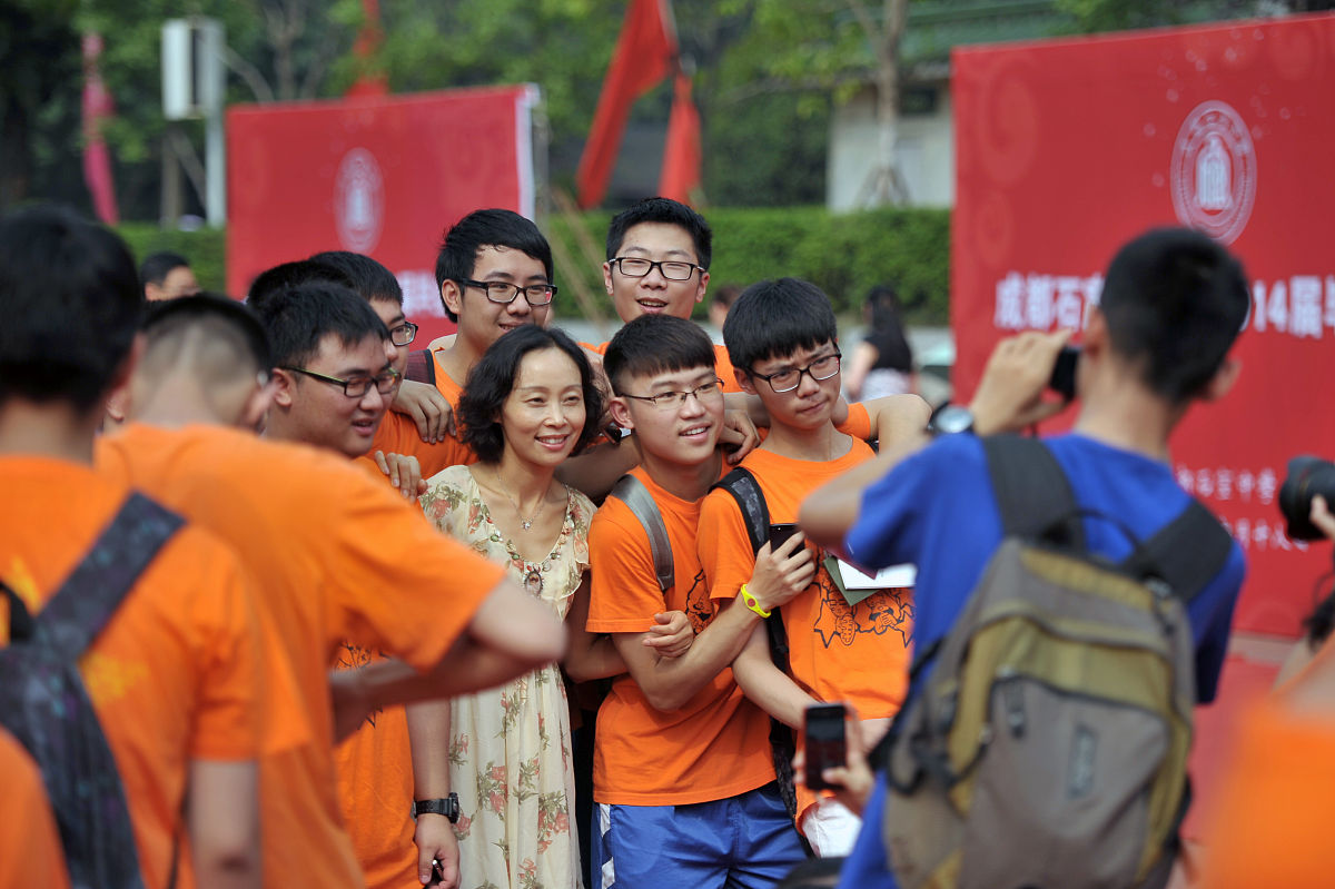 成都女子职业中学就业情况_毕业生就业方向和优势