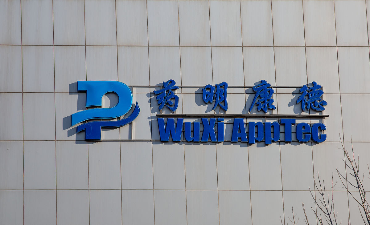 起一些公司的名字