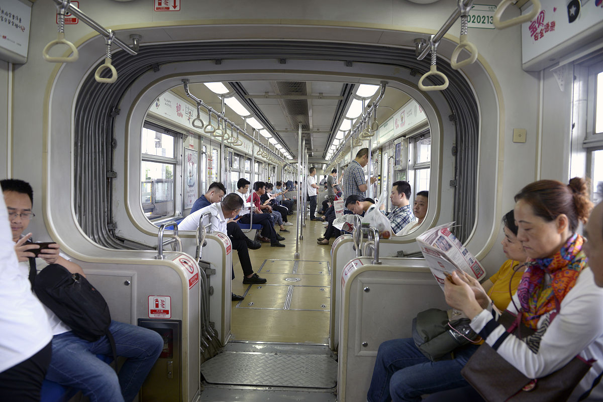 重庆铁路运输技师学院城市轨道交通信号专业：前景广阔，值得选择