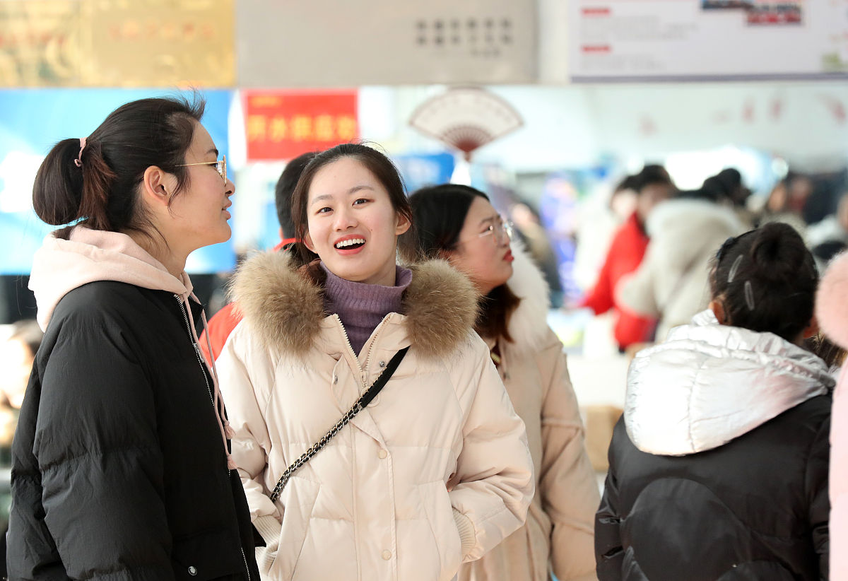 安徽商贸职业技术学院专业设置：商贸类专业为主，就业前景广阔