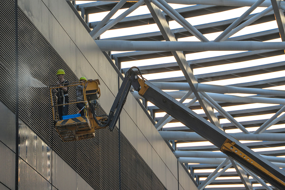 重庆能源职业学院电梯工程技术专业