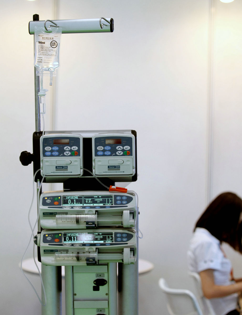 电子输尿管镜灭菌资质要求：重复使用医疗器械的灭菌指南