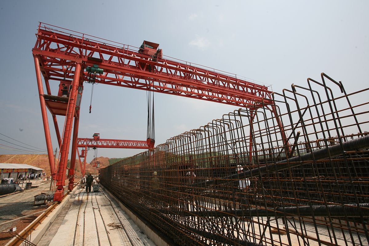 2022年贵州建设学校道路桥梁工程施工专业招生简章