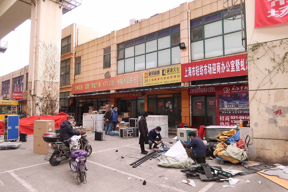 小売とは？意味、種類、役割を解説