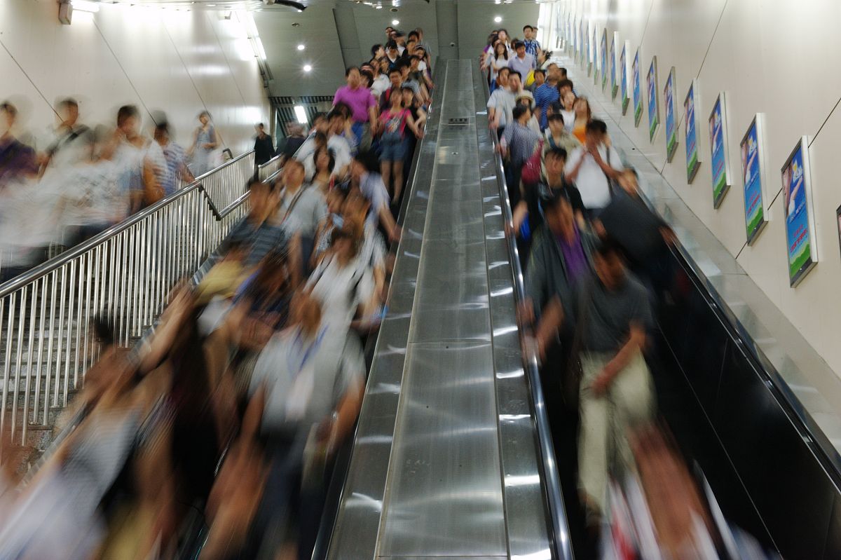 广西水利电力职业技术学院城市轨道交通机电技术专业如何好学吗