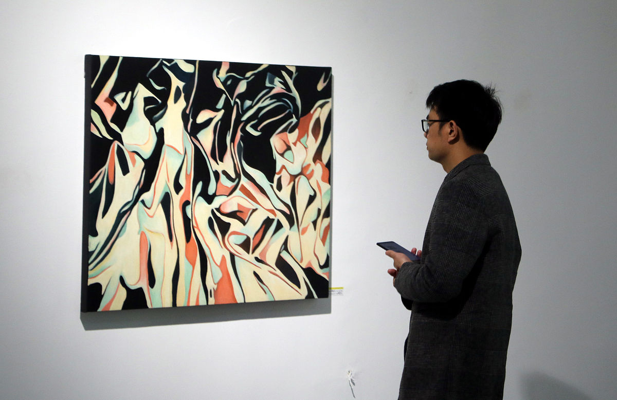 艺术鉴赏：特征解析及深入理解