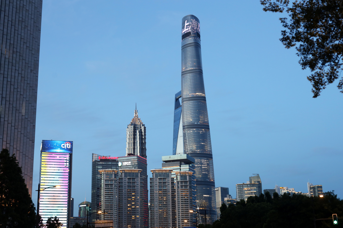 探秘魔都：上海文化之旅（饮食、生活方式、为人处世）