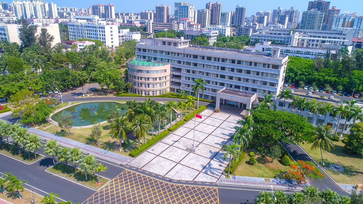 广西大学行健文理学院应用心理学专业怎么样？深度解析！