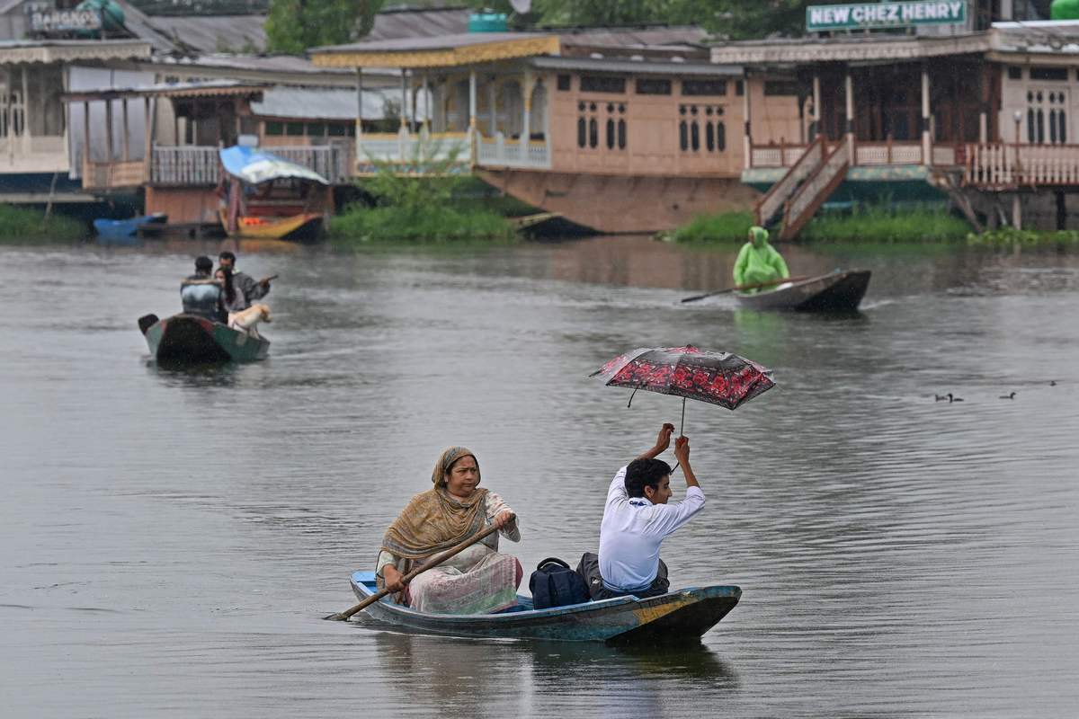 中国矿产企业在印太地区的分布情况及投资重点