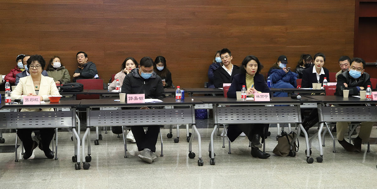 北京市外事学校怎么样？2023年发展前景分析