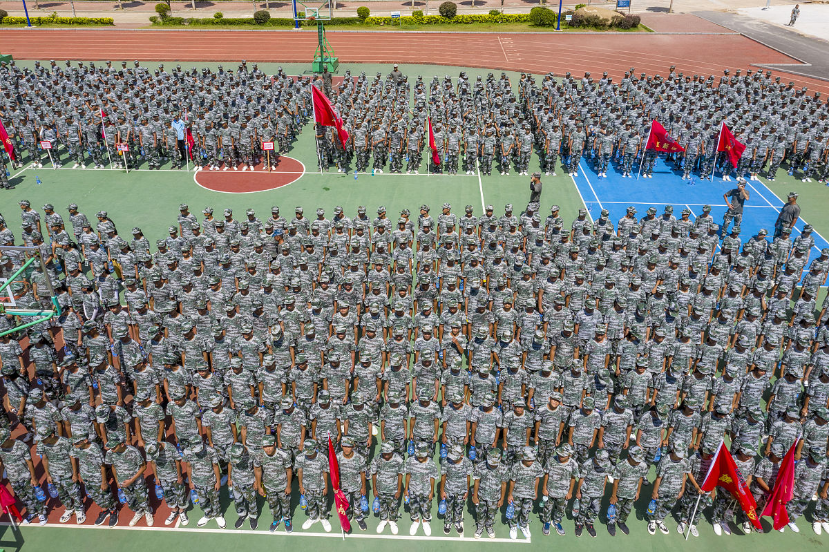 康县航空职业技术学校2022年3+2五年制大专招生简章-招生报名知识