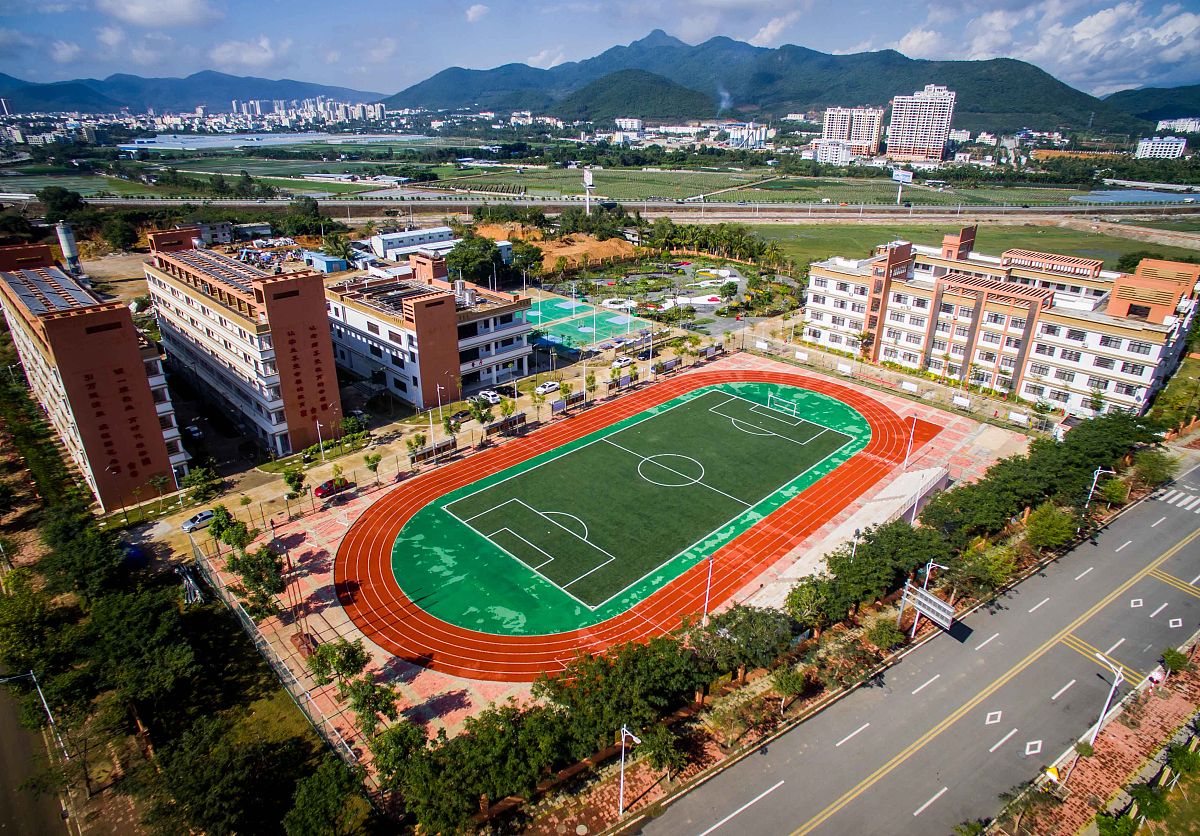 安化县职业中专学校2023年地址在哪里