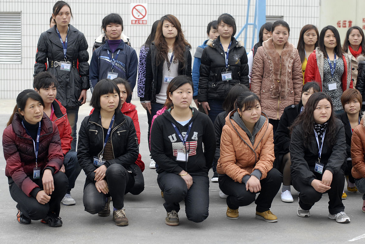 贵州2023年女生读什么中专学校好