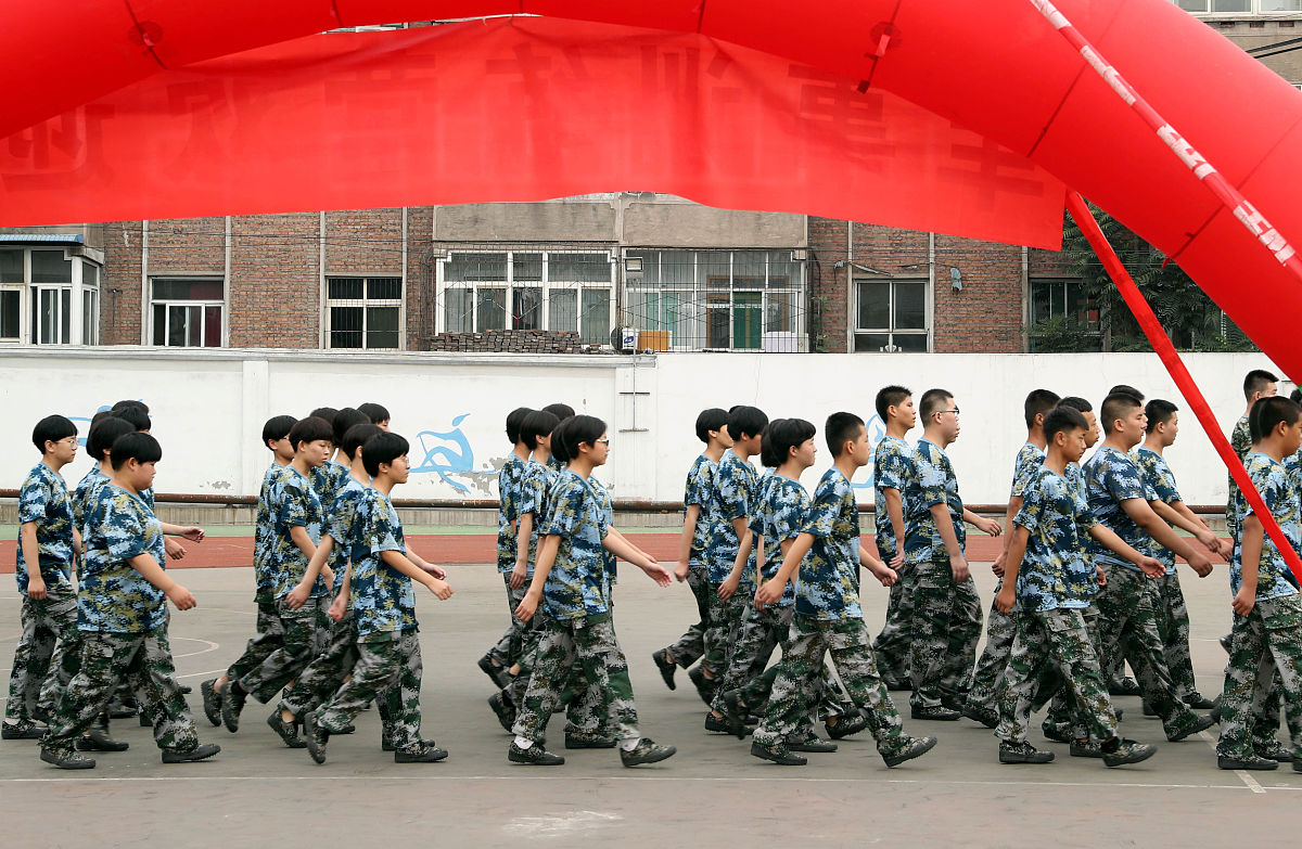 新余特种防学校男生学什么专业好？2023年专业选择指南