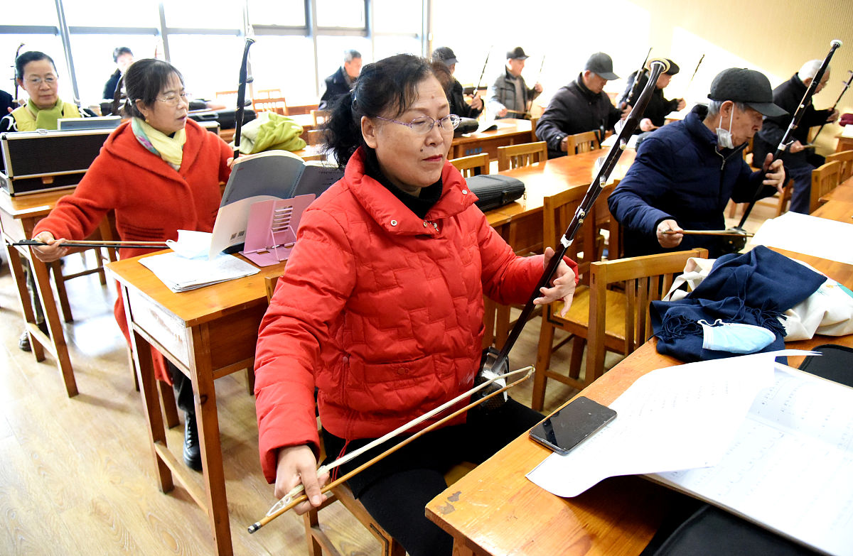 老年大学教师队伍建设：现状、挑战与发展趋势