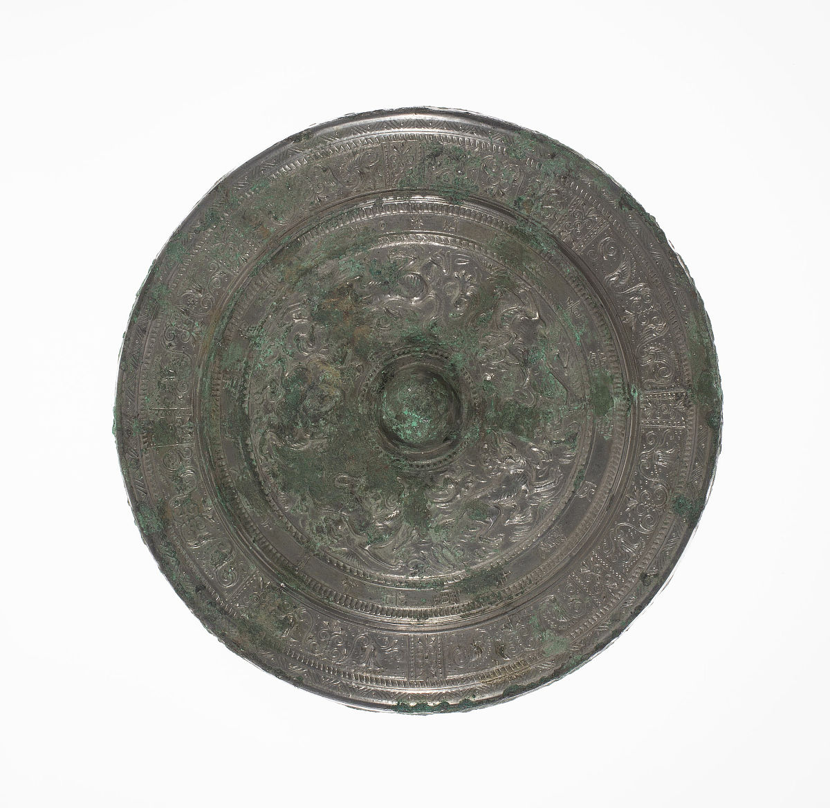 Mythical Odyssey: A Journey Through Ancient Legends