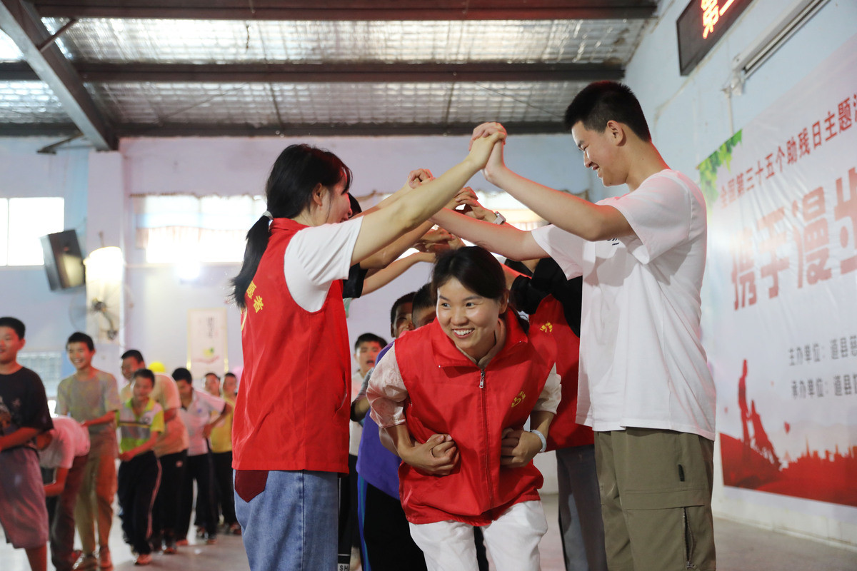 宜宾市特殊教育学校服装设计与工艺专业教学课程包含哪些好不好