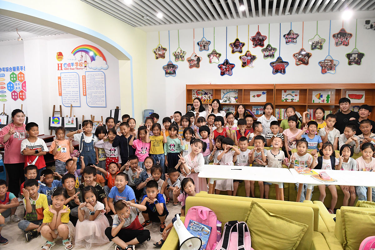 川幼的学前教育怎么样？用发散