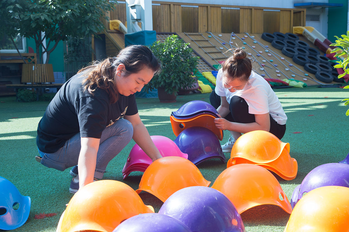 夏天幼师应该注意些什么
