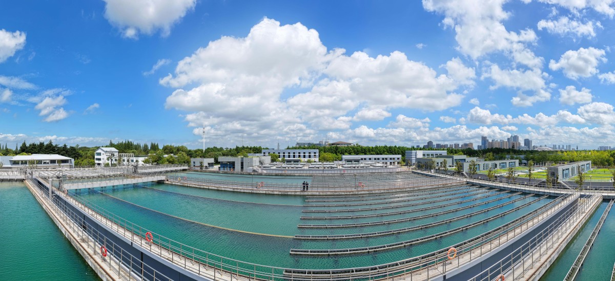 水处理环保公司：专业水处理及环保解决方案提供商